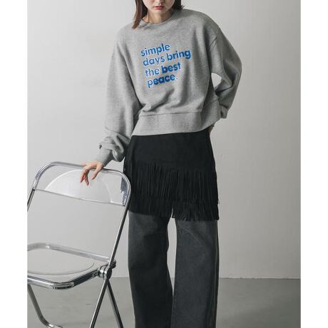 [^ԁFAAA7-21C101]yJWAiグBhJfUCXEFbgzEꂢȃJ[ƒ₷ɂXEFbgfށEґȃtghJAR[fBl[g̎ɁEǂȃ{gXƂoX̂Ƃ₷▭ȏ䊴ꂢȐFƒSn̗ǂɂXEFbgvI[o[BtgɎ{ꂽґȎhJAVvȂڂ䂭ANZgɂȂ܂BZ߂̏䊴Ȃ̂ŁAnCEGXg̃pcXJ[gƍ킹邾ŁAoX̗ǂꂽX^C܂By2025 Autumn^Winterzy25AWzi摜́A̓p\RȂǂ̉{ɂAۂ̐FƈقȂČꍇ܂B\߂Bi̐F̖ڈ́AiP̂̉摜QƂBCɓo^̂߁Cɓo^ꂽíA}Cy[WɂČ݂̉i݌ɏ󋵂̊mF\łBXg̊ǗɂЂpBfފ : ȂLk : ₠藠n : Ȃ : Ȃ|Pbg : Ȃ