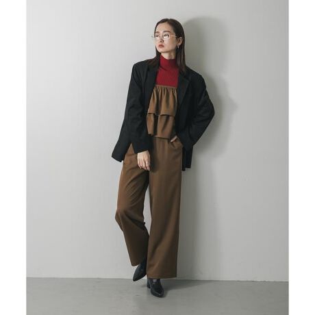 [^ԁFAAA7-24B106]yX^C݁B2WAYtfUCACezEVɂȂɂꂢߑfނłꂪȒPEt̓rX`FƂĂXJ[gƂĂg}`fUCEꖇŃZbgAbv̉؂₩X^CVɂȂɂꂢߑfނgpA}`EFCȃfUCACeB㕔̃t́Aō킹ărX`FƂāA܂̓EGXgō킹ă~jXJ[gƂĂpł܂BtƃpchbLO悤ȃfUCŁA邾ŉ؂₩ȃZbgAbṽX^CBȂŗlXȕ\y߂A񂵗͔Q̃ACełBy2025 Autumn^Winterzy25AWz[tp[c]one : EGXg62`cm ^ 32cmi摜́A̓p\RȂǂ̉{ɂAۂ̐FƈقȂČꍇ܂B\߂Bi̐F̖ڈ́AiP̂̉摜QƂBCɓo^̂߁Cɓo^ꂽíA}Cy[WɂČ݂̉i݌ɏ󋵂̊mF\łBXg̊ǗɂЂpBfފ : ȂLk : 藠n : Ȃ : Ȃ|Pbg : 