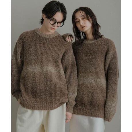 [^ԁFAAA7-12C108]yȂɉsB_炩ȃOf[V{ȃu[NjbgzEŝDOf[VAR[fBl[gɂȂꊴƐꂽ͋C܂BÊ郋[YVGbgŁAbNX{ȃX^CAl̗]To܂BEӂƒgu[Nfނ́ASnǂA񂵗͂QȏH~̃}XgACełBmaterial\ʂɎ̗ւo悤ɉHꂽu[N[jbgŁAƓ̏_炩ƂƂG肪͂łBڂɂ݂AG߂Kɉ߂܂By2025 Autumn^Winterzy25AWz̏íAjZbNX̃TCYWJłB̓̕TCY傫߂̃TCYɂȂ܂BsOł₷fނgpĂ܂BsO͎łނƖщH⎅؂Ȃǂ̌ɂȂ܂̂ŁAoT~ȂǂgȂ悤ɂЂƂЂƂ菜ĂBC⊾AJȂǂ̎gpɂAF⑼̕ւ̐Fڂ̉\܂̂łӂB̑舵Ɋւ܂ẮAiɕt̃AeV^OBd : 430gi摜́A̓p\RȂǂ̉{ɂAۂ̐FƈقȂČꍇ܂B\߂Bi̐F̖ڈ́AiP̂̉摜QƂBCɓo^̂߁Cɓo^ꂽíA}Cy[WɂČ݂̉i݌ɏ󋵂̊mF\łBXg̊ǗɂЂpBfފ : ȂLk : 藠n : Ȃ : Ȃ|Pbg : ȂL.GRAYF169cm(M) ^ 173cm(L)BLUEF169cm(M) ^ 173cm(L)BROWNF169cm(M) ^ 173cm(L)ORANGEF173cm(L)