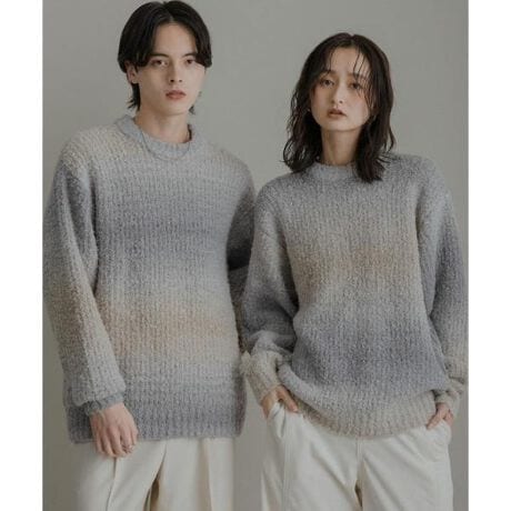 [^ԁFAAA7-12C108]yȂɉsB_炩ȃOf[V{ȃu[NjbgzEŝDOf[VAR[fBl[gɂȂꊴƐꂽ͋C܂BÊ郋[YVGbgŁAbNX{ȃX^CAl̗]To܂BEӂƒgu[Nfނ́ASnǂA񂵗͂QȏH~̃}XgACełBmaterial\ʂɎ̗ւo悤ɉHꂽu[N[jbgŁAƓ̏_炩ƂƂG肪͂łBڂɂ݂AG߂Kɉ߂܂By2025 Autumn^Winterzy25AWz̏íAjZbNX̃TCYWJłB̓̕TCY傫߂̃TCYɂȂ܂BsOł₷fނgpĂ܂BsO͎łނƖщH⎅؂Ȃǂ̌ɂȂ܂̂ŁAoT~ȂǂgȂ悤ɂЂƂЂƂ菜ĂBC⊾AJȂǂ̎gpɂAF⑼̕ւ̐Fڂ̉\܂̂łӂB̑舵Ɋւ܂ẮAiɕt̃AeV^OBd : 430gi摜́A̓p\RȂǂ̉{ɂAۂ̐FƈقȂČꍇ܂B\߂Bi̐F̖ڈ́AiP̂̉摜QƂBCɓo^̂߁Cɓo^ꂽíA}Cy[WɂČ݂̉i݌ɏ󋵂̊mF\łBXg̊ǗɂЂpBfފ : ȂLk : 藠n : Ȃ : Ȃ|Pbg : ȂL.GRAYF169cm(M) ^ 173cm(L)BLUEF169cm(M) ^ 173cm(L)BROWNF169cm(M) ^ 173cm(L)ORANGEF173cm(L)