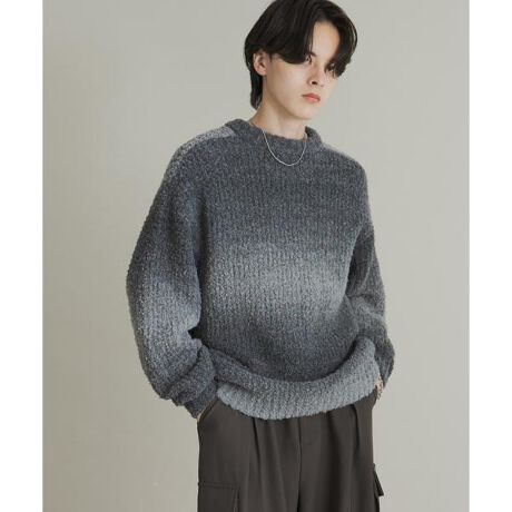 [^ԁFAAA7-12C108]yȂɉsB_炩ȃOf[V{ȃu[NjbgzEŝDOf[VAR[fBl[gɂȂꊴƐꂽ͋C܂BÊ郋[YVGbgŁAbNX{ȃX^CAl̗]To܂BEӂƒgu[Nfނ́ASnǂA񂵗͂QȏH~̃}XgACełBmaterial\ʂɎ̗ւo悤ɉHꂽu[N[jbgŁAƓ̏_炩ƂƂG肪͂łBڂɂ݂AG߂Kɉ߂܂By2025 Autumn^Winterzy25AWz̏íAjZbNX̃TCYWJłB̓̕TCY傫߂̃TCYɂȂ܂BsOł₷fނgpĂ܂BsO͎łނƖщH⎅؂Ȃǂ̌ɂȂ܂̂ŁAoT~ȂǂgȂ悤ɂЂƂЂƂ菜ĂBC⊾AJȂǂ̎gpɂAF⑼̕ւ̐Fڂ̉\܂̂łӂB̑舵Ɋւ܂ẮAiɕt̃AeV^OBd : 430gi摜́A̓p\RȂǂ̉{ɂAۂ̐FƈقȂČꍇ܂B\߂Bi̐F̖ڈ́AiP̂̉摜QƂBCɓo^̂߁Cɓo^ꂽíA}Cy[WɂČ݂̉i݌ɏ󋵂̊mF\łBXg̊ǗɂЂpBfފ : ȂLk : 藠n : Ȃ : Ȃ|Pbg : ȂL.GRAYF169cm(M) ^ 173cm(L)BLUEF169cm(M) ^ 173cm(L)BROWNF169cm(M) ^ 173cm(L)ORANGEF173cm(L)