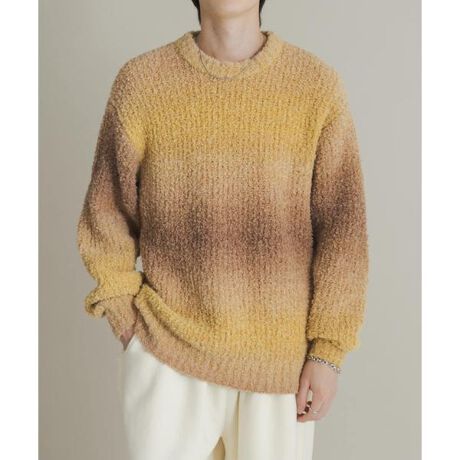 [^ԁFAAA7-12C108]yȂɉsB_炩ȃOf[V{ȃu[NjbgzEŝDOf[VAR[fBl[gɂȂꊴƐꂽ͋C܂BÊ郋[YVGbgŁAbNX{ȃX^CAl̗]To܂BEӂƒgu[Nfނ́ASnǂA񂵗͂QȏH~̃}XgACełBmaterial\ʂɎ̗ւo悤ɉHꂽu[N[jbgŁAƓ̏_炩ƂƂG肪͂łBڂɂ݂AG߂Kɉ߂܂By2025 Autumn^Winterzy25AWz̏íAjZbNX̃TCYWJłB̓̕TCY傫߂̃TCYɂȂ܂BsOł₷fނgpĂ܂BsO͎łނƖщH⎅؂Ȃǂ̌ɂȂ܂̂ŁAoT~ȂǂgȂ悤ɂЂƂЂƂ菜ĂBC⊾AJȂǂ̎gpɂAF⑼̕ւ̐Fڂ̉\܂̂łӂB̑舵Ɋւ܂ẮAiɕt̃AeV^OBd : 430gi摜́A̓p\RȂǂ̉{ɂAۂ̐FƈقȂČꍇ܂B\߂Bi̐F̖ڈ́AiP̂̉摜QƂBCɓo^̂߁Cɓo^ꂽíA}Cy[WɂČ݂̉i݌ɏ󋵂̊mF\łBXg̊ǗɂЂpBfފ : ȂLk : 藠n : Ȃ : Ȃ|Pbg : ȂL.GRAYF169cm(M) ^ 173cm(L)BLUEF169cm(M) ^ 173cm(L)BROWNF169cm(M) ^ 173cm(L)ORANGEF173cm(L)