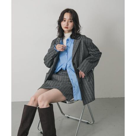 [^ԁFAAA7-25B110]yX^CiグBU[pCsO~jXJ[gzElCfނ̕z匩Jbg\[ŁAgiȈہEEGXg̃U[pCsOA肰ȂANZgɁE~jŁAgh̃Ou[cƂ̑QlCfނ̕z匩Jbg\[gp~jXJ[gBĝ݂fނƃ~j̑gݍ킹AH~̒ȂɌy₩vX܂BEGXg̃U[pCsOAVvȃfUCɐꂽۂvXBgh̃Ou[c킹邾ŁA{̃X^C܂Bfނ̃W[W[ge[[hƃZbgAbvŒp̂߂łByV[YACezAAA7-25C102        W[W[gAEg|PbgXJ[gAAA7-27B114         W[W[ge[[hy2025 Autumn^Winterzy25AWz̏íAsOł₷fނgpĂ܂BsO͎łނƖщH⎅؂Ȃǂ̌ɂȂ܂̂ŁAoT~ȂǂgȂ悤ɂЂƂЂƂ菜ĂBi摜́A̓p\RȂǂ̉{ɂAۂ̐FƈقȂČꍇ܂B\߂Bi̐F̖ڈ́AiP̂̉摜QƂBCɓo^̂߁Cɓo^ꂽíA}Cy[WɂČ݂̉i݌ɏ󋵂̊mF\łBXg̊ǗɂЂpBfފ : ȂLk : ₠(\n)n :  : Ȃ|Pbg : 