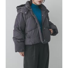 フーデット2wayショートダウン