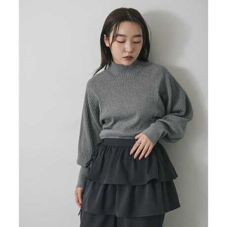 [^ԁFAAA7-22B129]yItBXɂfC[ɂBiujbgzEĝ̃CꂢɖA㎿ȃufށEEGXgVFCvfUCŁAƂCoE}gX[uAr܂ؚŏiȈۂɐĝ̃CꂢɌ郊u҂݂̃jbgvI[o[BEGXgVFCvꂽfUCȂ̂ŁARȃX^CAbv܂BӂƂ}gX[úAr܂ؚŏ炵Ă̂́BVvȃ{gXƍ킹邾ŁAꂽȂACełBy2025 Autumn^Winterzy25AWz̏íAsOł₷fނgpĂ܂BsO͎łނƖщH⎅؂Ȃǂ̌ɂȂ܂̂ŁAoT~ȂǂgȂ悤ɂЂƂЂƂ菜ĂBd : 330gi摜́A̓p\RȂǂ̉{ɂAۂ̐FƈقȂČꍇ܂B\߂Bi̐F̖ڈ́AiP̂̉摜QƂBCɓo^̂߁Cɓo^ꂽíA}Cy[WɂČ݂̉i݌ɏ󋵂̊mF\łBXg̊ǗɂЂpBfފ : ȂLk : 藠n : Ȃ : Ȃ|Pbg : Ȃ