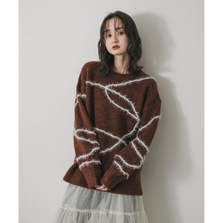 [^ԁFAAA7-22A123]y݂GBA[gȃCfUCjbgzẼjbgfނŁA݂ɂȂ锧GEVM[fނ̋ȐCAȂɃA[gȌvXEƂTCYŁALX^CɃ}b`ƂG肪SnǂjbgvI[o[BVM[fނŕ`ꂽȐIȃCAVvȂڂ䂭ANZgɂȂAA[eBXeBbNȕ͋Co܂BƂTCYȂ̂ŁǍ^EAbNXĒpł̂́BVvȃ{gXƍ킹邾ŁAꂽX^C܂By2025 Autumn^Winterzy25AWz̏íAsOł₷fނgpĂ܂BsO͎łނƖщH⎅؂Ȃǂ̌ɂȂ܂̂ŁAoT~ȂǂgȂ悤ɂЂƂЂƂ菜ĂBd : 370gi摜́A̓p\RȂǂ̉{ɂAۂ̐FƈقȂČꍇ܂B\߂Bi̐F̖ڈ́AiP̂̉摜QƂBCɓo^̂߁Cɓo^ꂽíA}Cy[WɂČ݂̉i݌ɏ󋵂̊mF\łBXg̊ǗɂЂpBfފ : ₠(IVORY)Lk : 藠n : Ȃ : Ȃ|Pbg : Ȃ