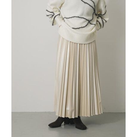 [^ԁFAAA7-25B108]ỹR[f؂₪v[cXJ[gzẼtFCNU[fނAiŐꂽۂoEׂv[cc̃CAX^CAbvʂE\tgȑfފŁAXgXt[ȗSn򂪔tFCNU[gpv[cXJ[gBׂ₩ȃv[cc̃CAƂVGbg܂B\tgȑfފŔGǂAEGXgSȂ̂ŁAbNXĒpł̂́BVvȃjbgXEFbgƍ킹邾ŁAgĥ؂₩ȃX^C܂By2025 Autumn^Winterzy25AWz̏íAvgpĂ܂Bv́Afނ̓Ap̌o߂ƋɏXɗ򉻂܂BJ␅ɔGƃv[čƂȂ܂̂ŁA[ӂB̑舵Ɋւ܂ẮAiɕt̃AeV^OBi摜́A̓p\RȂǂ̉{ɂAۂ̐FƈقȂČꍇ܂B\߂Bi̐F̖ڈ́AiP̂̉摜QƂBCɓo^̂߁Cɓo^ꂽíA}Cy[WɂČ݂̉i݌ɏ󋵂̊mF\łBXg̊ǗɂЂpBfފ : ȂLk : 藠n : Ȃ : |Pbg : 