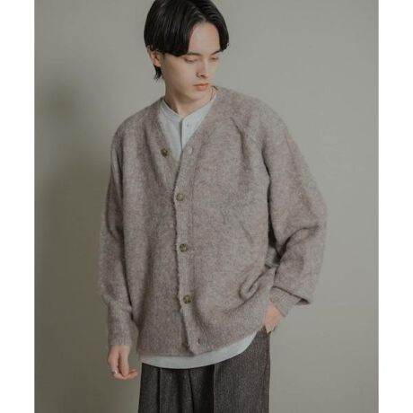 [^ԁFAAA7-12A112]yӂfނƔ͂̒񂵗͔QjbgJ[fBKzEӂƂȃjbgnAH~̒ȂɉƏ_炩ȕ͋C܂BEOX[ũfUCŌ肪XbLƌAd˒₷KȒSnłBE⌨ɓAEgLOA肰ȂfUC|CgƂȂA{̃ANZgɂȂ܂BmaterialӂƂ͂̃jbgńA􂢉\Ȃyl̗]TBӂfނƔ͂̒񂵗͔QjbgJ[fBKzEӂƂȃjbgnAH~̒ȂɉƏ_炩ȕ͋C܂BEOX[ũfUCŌ肪XbLƌAd˒₷KȒSnłBE⌨ɓAEgLOA肰ȂfUC|CgƂȂA{̃ANZgɂȂ܂BmaterialӂƂ͂̃jbgńA􂢉\Ȃ߁AłꂪłAC˂ȂfC[[Xł܂BstylingChXbNXtApcƍ킹AbNX̂邫ꂢ߃X^C߂łBCi[Ƀ^[glbNVc킹΁AV][ۗꂽۂɁBJ[Spcfjƍ킹AɃ{[̂u[cȂǂ킹΁AJWAȒɏi钅Ȃ܂By2025 Autumn^Winterzy25AWz̏íAsOł₷fނgpĂ܂BsO͎łނƖщH⎅؂Ȃǂ̌ɂȂ܂̂ŁAoT~ȂǂgȂ悤ɂЂƂЂƂ菜ĂBd : 510gi摜́A̓p\RȂǂ̉{ɂAۂ̐FƈقȂČꍇ܂B\߂Bi̐F̖ڈ́AiP̂̉摜QƂBCɓo^̂߁Cɓo^ꂽíA}Cy[WɂČ݂̉i݌ɏ󋵂̊mF\łBXg̊ǗɂЂpBfފ : ȂLk : 藠n : Ȃ : Ȃ|Pbg : Ȃ