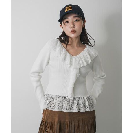 [^ԁFAAA7-22B130]yؚB VlbNtjbgzEĝ̃CEÂ炢fފŁAƒȂEgƃtňقȂ҂ݒngÅƌvXEVlbNdlŁA񌳂Ɣĝ̃CEÂ炢悢݂̃ufނgpjbgvI[o[BVlbNCɉĂꂽ@ׂȃtƁÃtقȂ҂ݒnɂȂĂA؂₩ƕ\o܂B񌳂茩̂ŁAꂢ߂ȈۂŒp\B{gXI΂A񂵗͔Q̈ꖇłBy2025 Autumn^Winterzy25AWz̏íAsOł₷fނgpĂ܂BsO͎łނƖщH⎅؂Ȃǂ̌ɂȂ܂̂ŁAoT~ȂǂgȂ悤ɂЂƂЂƂ菜ĂBC⊾AJȂǂ̎gpɂAF⑼̕ւ̐Fڂ̉\܂̂łӂBi摜́A̓p\RȂǂ̉{ɂAۂ̐FƈقȂČꍇ܂B\߂Bi̐F̖ڈ́AiP̂̉摜QƂBCɓo^̂߁Cɓo^ꂽíA}Cy[WɂČ݂̉i݌ɏ󋵂̊mF\łBXg̊ǗɂЂpBfފ : ₠(OFFWHITE)Lk : 藠n : Ȃ : Ȃ|Pbg : Ȃ