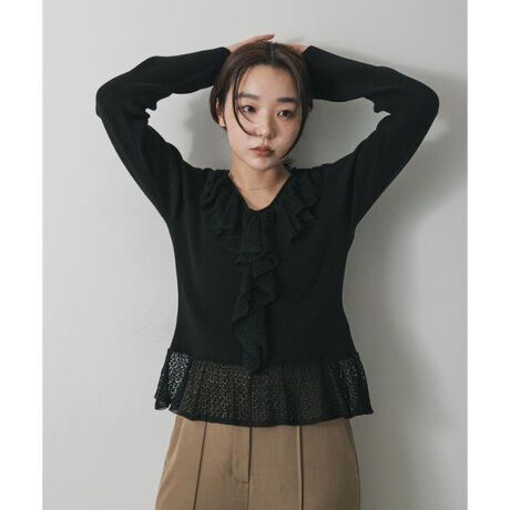 [^ԁFAAA7-22B130]yؚB VlbNtjbgzEĝ̃CEÂ炢fފŁAƒȂEgƃtňقȂ҂ݒngÅƌvXEVlbNdlŁA񌳂Ɣĝ̃CEÂ炢悢݂̃ufނgpjbgvI[o[BVlbNCɉĂꂽ@ׂȃtƁÃtقȂ҂ݒnɂȂĂA؂₩ƕ\o܂B񌳂茩̂ŁAꂢ߂ȈۂŒp\B{gXI΂A񂵗͔Q̈ꖇłBy2025 Autumn^Winterzy25AWz̏íAsOł₷fނgpĂ܂BsO͎łނƖщH⎅؂Ȃǂ̌ɂȂ܂̂ŁAoT~ȂǂgȂ悤ɂЂƂЂƂ菜ĂBC⊾AJȂǂ̎gpɂAF⑼̕ւ̐Fڂ̉\܂̂łӂBi摜́A̓p\RȂǂ̉{ɂAۂ̐FƈقȂČꍇ܂B\߂Bi̐F̖ڈ́AiP̂̉摜QƂBCɓo^̂߁Cɓo^ꂽíA}Cy[WɂČ݂̉i݌ɏ󋵂̊mF\łBXg̊ǗɂЂpBfފ : ₠(OFFWHITE)Lk : 藠n : Ȃ : Ȃ|Pbg : Ȃ