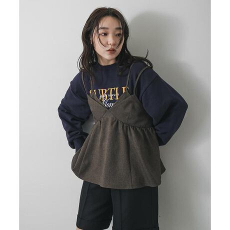 [^ԁFAAA7-23B108]yEGXgBȂiグcCL~zEقǗǂ̂cCnŁAVGbgL[vẼC[hfUCA肰Ȃ؂₩vXEtAVGbgEGXgׂAX^CAbvʂقǗǂƃn̂cCngpL~\[B̃C[hfUCAVvȂꂽۂ^܂BɌĂӂƍLtAVGbǵAEGXgׂʂ҂łAX^CAbv܂BJbg\[┖jbgƂ̃C[hX^Cɂ҂̃ACełBy2025 Autumn^Winterzy25AWzfނ҂ݕ̐A|A|肪N₷Ă܂B舵ɂ͂ӂBi摜́A̓p\RȂǂ̉{ɂAۂ̐FƈقȂČꍇ܂B\߂Bi̐F̖ڈ́AiP̂̉摜QƂBCɓo^̂߁Cɓo^ꂽíA}Cy[WɂČ݂̉i݌ɏ󋵂̊mF\łBXg̊ǗɂЂpBfފ : ȂLk : ₠藠n : Ȃ : Ȃ|Pbg : Ȃ