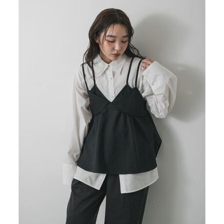 [^ԁFAAA7-23B108]yEGXgBȂiグcCL~zEقǗǂ̂cCnŁAVGbgL[vẼC[hfUCA肰Ȃ؂₩vXEtAVGbgEGXgׂAX^CAbvʂقǗǂƃn̂cCngpL~\[B̃C[hfUCAVvȂꂽۂ^܂BɌĂӂƍLtAVGbǵAEGXgׂʂ҂łAX^CAbv܂BJbg\[┖jbgƂ̃C[hX^Cɂ҂̃ACełBy2025 Autumn^Winterzy25AWzfނ҂ݕ̐A|A|肪N₷Ă܂B舵ɂ͂ӂBi摜́A̓p\RȂǂ̉{ɂAۂ̐FƈقȂČꍇ܂B\߂Bi̐F̖ڈ́AiP̂̉摜QƂBCɓo^̂߁Cɓo^ꂽíA}Cy[WɂČ݂̉i݌ɏ󋵂̊mF\łBXg̊ǗɂЂpBfފ : ȂLk : ₠藠n : Ȃ : Ȃ|Pbg : Ȃ