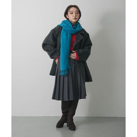 [^ԁFAAA7-25A105]yX^CiグBؑփv[c~fBXJ[gzEꂢȕ\ʊōiȑfށE؂ւv[cfUCAȂɉsvXE~fBŁAgh̃Ou[cƂ̑Qꂢȕ\ʊfނgpAv[cXJ[gBEGXgrŐ؂ւv[cfUCAPɂȂ炸ꂽۂ^܂B~fBȂ̂ŁAN炵Ou[cƂ̃oX₷A킹邾ŏ{̃X^CBꂢ߂ɂJWAɂ񂹂閜\ȈꖇłBy2025 Autumn^Winterzy25AWzi摜́A̓p\RȂǂ̉{ɂAۂ̐FƈقȂČꍇ܂B\߂Bi̐F̖ڈ́AiP̂̉摜QƂBCɓo^̂߁Cɓo^ꂽíA}Cy[WɂČ݂̉i݌ɏ󋵂̊mF\łBXg̊ǗɂЂpBfފ : ȂLk : Ȃn :  : Ȃ|Pbg : 