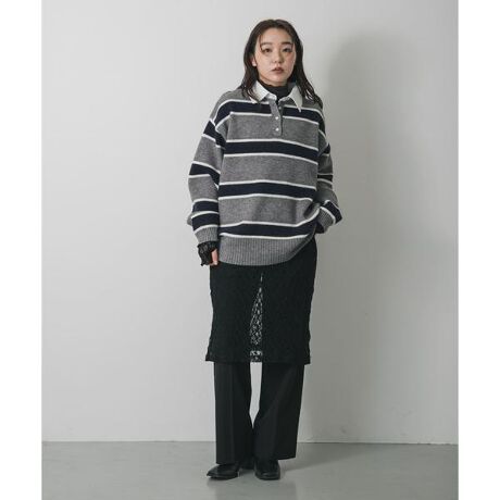 [^ԁFAWA7-22B145]̃ACeWEBƈꕔX܂ł̎舵łByƍBK[{[_[fUCjbgzEƂ݂ƃEH[̂jbgfނŁAgKȒSnEVcd˂悤ȃfUCŁAÑghR[fEK[{[_[AJWAȂꂽۂoƂ݂Ɖ݂̂jbgfނgpvI[o[BVc݂̋`C[h̃fUCȂ̂ŁAꖇŏ{̃gbhJWAX^C܂Bjbg̓gh̃K[{[_[̗pAJWAȂꂽۂɁBƂVGbgŁAlXȃ{gXƍ킹₷ACełBy2025 Autumn^Winterzy25AWzsOoA肵Ď낤ƂAubVO邩ыʎ⏬ȃnT~ȂǂŁAЂƂЂƂ菜ĂB̏íAGꂽԂł̖CŁAF邱Ƃ܂B̍ۂ́Â̂ƈꏏɐȂłBd : 670gi摜́A̓p\RȂǂ̉{ɂAۂ̐FƈقȂČꍇ܂B\߂Bi̐F̖ڈ́AiP̂̉摜QƂBCɓo^̂߁Cɓo^ꂽíA}Cy[WɂČ݂̉i݌ɏ󋵂̊mF\łBXg̊ǗɂЂpBfފ : ȂLk : 藠n : Ȃ : Ȃ|Pbg : Ȃ