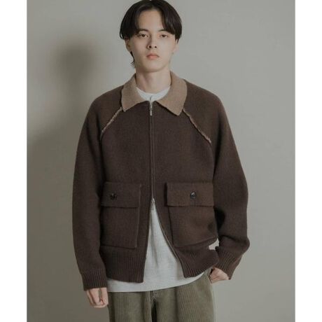 [^ԁFAAA7-12A116]y_uWbvŕ\LɁBghjbgJ[fzEgh̋ݕtfUCƃoCJ[zFAȂɗVѐSƏ{̔vX܂BE_uWbvdlȂ̂ŁAJɂėlXȃVGbgy߁AR[fBl[g̕L܂BEtg̃_u|PbgANZgƂȂAꖇŉHD邾ő݊ACełBmaterial}VEHbVujbgn̗pĂAڂ̂ꂳƁÂ₷𗼗Ă܂BstylingChXbNXZ~tApcƍ킹AWbvJăCi[ɔTVc`N[ȃX^C߂łBJ[Spc⃏Chfjƍ킹΁Al̃Xg[g~bNXȒȂɁBWbv܂ŕ߁A݂𗧂ĂĒpƁA胂[hŐꂽۂɂȂ܂By2025 Autumn^Winterzy25AWz̏íAsOł₷fނgpĂ܂BoT~ȂǂgȂ悤Ɏ菜ĂBî̏d݂ŐLтĂ܂Ƃ܂BVGbgȂ߂ɁA̍ۂ͕Aۊǂ̍ۂ̓nK[gpAݕۊǂɂĂB̑舵Ɋւ܂ẮAiɕt̃AeV^OBd : 800gi摜́A̓p\RȂǂ̉{ɂAۂ̐FƈقȂČꍇ܂B\߂Bi̐F̖ڈ́AiP̂̉摜QƂBCɓo^̂߁Cɓo^ꂽíA}Cy[WɂČ݂̉i݌ɏ󋵂̊mF\łBXg̊ǗɂЂpBfފ : ȂLk : 藠n : Ȃ : Ȃ|Pbg : 