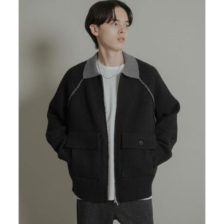 [^ԁFAAA7-12A116]y_uWbvŕ\LɁBghjbgJ[fzEgh̋ݕtfUCƃoCJ[zFAȂɗVѐSƏ{̔vX܂BE_uWbvdlȂ̂ŁAJɂėlXȃVGbgy߁AR[fBl[g̕L܂BEtg̃_u|PbgANZgƂȂAꖇŉHD邾ő݊ACełBmaterial}VEHbVujbgn̗pĂAڂ̂ꂳƁÂ₷𗼗Ă܂BstylingChXbNXZ~tApcƍ킹AWbvJăCi[ɔTVc`N[ȃX^C߂łBJ[Spc⃏Chfjƍ킹΁Al̃Xg[g~bNXȒȂɁBWbv܂ŕ߁A݂𗧂ĂĒpƁA胂[hŐꂽۂɂȂ܂By2025 Autumn^Winterzy25AWz̏íAsOł₷fނgpĂ܂BoT~ȂǂgȂ悤Ɏ菜ĂBî̏d݂ŐLтĂ܂Ƃ܂BVGbgȂ߂ɁA̍ۂ͕Aۊǂ̍ۂ̓nK[gpAݕۊǂɂĂB̑舵Ɋւ܂ẮAiɕt̃AeV^OBd : 800gi摜́A̓p\RȂǂ̉{ɂAۂ̐FƈقȂČꍇ܂B\߂Bi̐F̖ڈ́AiP̂̉摜QƂBCɓo^̂߁Cɓo^ꂽíA}Cy[WɂČ݂̉i݌ɏ󋵂̊mF\łBXg̊ǗɂЂpBfފ : ȂLk : 藠n : Ȃ : Ȃ|Pbg : 