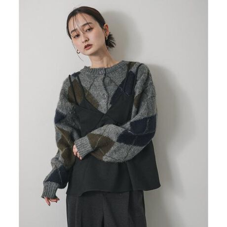 [^ԁFAWA7-22B150]yȂ̎B݊̂A[KCjbgzEӂƂ_炩ȕ̃jbgfނŁAgSn悢SnER[fBl[g̎ɂȂ鑶݊̂A[KCEƂVGbgŁAƉHD邾łȂꂽۂɂӂƏ_炩ȕ͂̃jbgJ[fBKB݊̂A[KCAꖇŒȂ̎̉؂₩o܂BƂVGbgȂ̂ŁACi[Ƀ^[glbNȂǂ킹郌C[hX^Cy߂܂BH~̃[h߂Ă閜\ȈꖇłBy2025 Autumn^Winterzy25AWz̏íAsOł₷fނgpĂ܂BoT~ȂǂgȂ悤Ɏ菜ĂBC⊾AJȂǂ̎gpɂAF⑼̕ւ̐Fڂ̉\܂̂łӂBd : 460gi摜́A̓p\RȂǂ̉{ɂAۂ̐FƈقȂČꍇ܂B\߂Bi̐F̖ڈ́AiP̂̉摜QƂBCɓo^̂߁Cɓo^ꂽíA}Cy[WɂČ݂̉i݌ɏ󋵂̊mF\łBXg̊ǗɂЂpBfފ : ȂLk : 藠n : Ȃ : Ȃ|Pbg : Ȃ