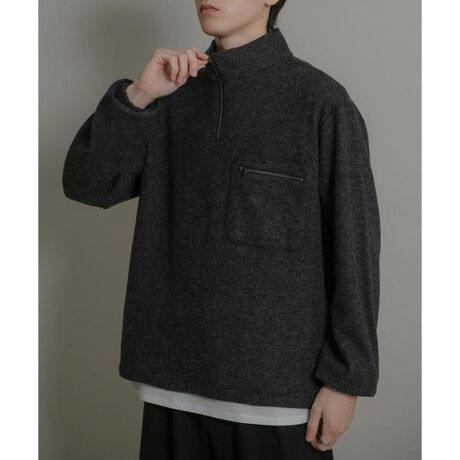 [^ԁFAAA7-11A113]yE[̉BN[ɒȂ@\n[tWbvzEE[̃W[WnŎdĂĂAJWAȂiŉ݂̂\o܂BEtg̃Wbvt|Pbg肰ȂANZgƂȂA@\ƃfUC𗼗Ă܂BEƂVGbgۂAbNX̂{ȃX^C܂Bmaterialł󂪉\ȃE[̃W[WngpĂAꂪȒPŃfC[[XɍœKłBE[Ȃł͂̏_炩ȔGƉ͂łBstylingZ~tApc⃏ChXbNXƍ킹AWbv߂ăN[ȈۂɁBJ[Spcƍ킹΁Al̃Xg[g~bNXȒȂ܂BCi[Ƀ^[glbNnClbNTVcd˂āA񌳂Ƀ{[oC[hX^C߂łB̓U[u[cň߂ƁAꂽۂɂȂ܂By2025 Autumn^Winterzy25AWz̏íAfނ̓Ap̍ۃsO(ы)ꍇ܂BsO͈Ď낤ƂAȃnT~ȂǂŒJɎ菜ĉB̏i͑fނ̐AC(ɎԂł̖C)ɂA̕ɐFڂ肷邱Ƃ܂̂łӂBi摜́A̓p\RȂǂ̉{ɂAۂ̐FƈقȂČꍇ܂B\߂Bi̐F̖ڈ́AiP̂̉摜QƂBCɓo^̂߁Cɓo^ꂽíA}Cy[WɂČ݂̉i݌ɏ󋵂̊mF\łBXg̊ǗɂЂpBfފ : ȂLk : 藠n : Ȃ : Ȃ|Pbg : 