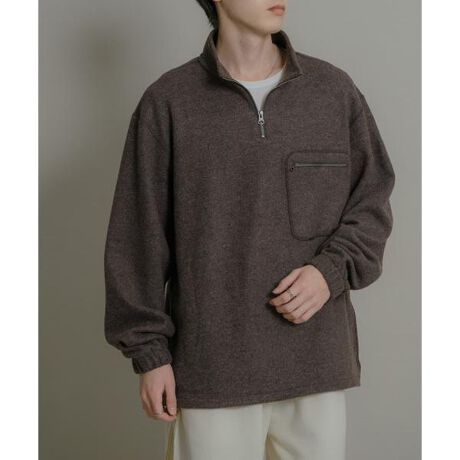 [^ԁFAAA7-11A113]yE[̉BN[ɒȂ@\n[tWbvzEE[̃W[WnŎdĂĂAJWAȂiŉ݂̂\o܂BEtg̃Wbvt|Pbg肰ȂANZgƂȂA@\ƃfUC𗼗Ă܂BEƂVGbgۂAbNX̂{ȃX^C܂Bmaterialł󂪉\ȃE[̃W[WngpĂAꂪȒPŃfC[[XɍœKłBE[Ȃł͂̏_炩ȔGƉ͂łBstylingZ~tApc⃏ChXbNXƍ킹AWbv߂ăN[ȈۂɁBJ[Spcƍ킹΁Al̃Xg[g~bNXȒȂ܂BCi[Ƀ^[glbNnClbNTVcd˂āA񌳂Ƀ{[oC[hX^C߂łB̓U[u[cň߂ƁAꂽۂɂȂ܂By2025 Autumn^Winterzy25AWz̏íAfނ̓Ap̍ۃsO(ы)ꍇ܂BsO͈Ď낤ƂAȃnT~ȂǂŒJɎ菜ĉB̏i͑fނ̐AC(ɎԂł̖C)ɂA̕ɐFڂ肷邱Ƃ܂̂łӂBi摜́A̓p\RȂǂ̉{ɂAۂ̐FƈقȂČꍇ܂B\߂Bi̐F̖ڈ́AiP̂̉摜QƂBCɓo^̂߁Cɓo^ꂽíA}Cy[WɂČ݂̉i݌ɏ󋵂̊mF\łBXg̊ǗɂЂpBfފ : ȂLk : 藠n : Ȃ : Ȃ|Pbg : 