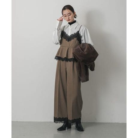 [^ԁFAAA7-26B105]yiȂ̂ɊyBIItg郌[XI[CzEȂ߂炩ȔGƏiȗ̂fށEzF̃[XAR[fBl[gɖڂ䂭ANZgvXEV[OdlŒSnǂAIIt킸gȂ߂炩ȔGƏiȗ̂fނgpI[CBƐɂꂽzF̃[XA؂₩Őꂽۂ^܂BEGXg̓V[OdlŁASnyȂAX^CAbv̂́Big͂AANZT[킹΃IP[WV[ɂœKȖ\ACełBy2025 Autumn^Winterzy25AWz̏íAN[jOn܂ꂪ܂̂ŁAN[jO˗ꍇ́APƂł̐􂢂˗ĂB̏iɎgpĂ郌[X͈|A|肪N₷ȂĂ܂̂ŒpAN[jO̍ۂ͏[ӂBd : 450gi摜́A̓p\RȂǂ̉{ɂAۂ̐FƈقȂČꍇ܂B\߂Bi̐F̖ڈ́AiP̂̉摜QƂBCɓo^̂߁Cɓo^ꂽíA}Cy[WɂČ݂̉i݌ɏ󋵂̊mF\łBXg̊ǗɂЂpBfފ : ȂLk : ₠藠n : Ȃ : Ȃ|Pbg : 