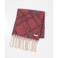 ラインチェックボリュームマフラー