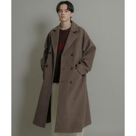 [^ԁFAAA7-17A110]y~̒ȂiグB㎿E[̃_uuXgOR[gzEE[̏㎿nŎdĂAdƏi˔{iIȃR[głBEgh̃_udlƃ[YVGbgA邾ŏ{ȃ[hoAX^C悭iグ܂BEOȂ̂ŁAVvȃCi[łT}ɂȂ鑶݊܂BmaterialE[łƂ̐n̗pĂA{iIȖhƁAڂ̏iȌ򊴂͂łBstylingnClbNjbg⃂bNlbNCi[ɍ킹AN[ȃg[X^C߂łBChXbNXZ~tApcƍ킹΁AsIŐꂽlJWA܂B̓U[u[cŏdvXAR[g̑݊ۗ̂{łBy2025 Autumn^Winterzy25AWz̏i͑fނ̐AC(ɎԂł̖C)ɂA̕ɐFڂ肷邱Ƃ܂̂łӂB̏íAfނ̓A˓uɒԂĂ܂ƕϐF鋰ꂪ܂Bpۊǂ̍ۂ́A[ӂBd : 1805gi摜́A̓p\RȂǂ̉{ɂAۂ̐FƈقȂČꍇ܂B\߂Bi̐F̖ڈ́AiP̂̉摜QƂBCɓo^̂߁Cɓo^ꂽíA}Cy[WɂČ݂̉i݌ɏ󋵂̊mF\łBXg̊ǗɂЂpBfފ : ȂLk : ₠藠n :  : Ȃ|Pbg : 