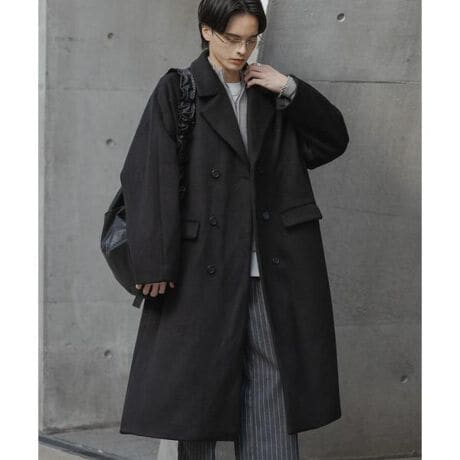 [^ԁFAAA7-17A110]y~̒ȂiグB㎿E[̃_uuXgOR[gzEE[̏㎿nŎdĂAdƏi˔{iIȃR[głBEgh̃_udlƃ[YVGbgA邾ŏ{ȃ[hoAX^C悭iグ܂BEOȂ̂ŁAVvȃCi[łT}ɂȂ鑶݊܂BmaterialE[łƂ̐n̗pĂA{iIȖhƁAڂ̏iȌ򊴂͂łBstylingnClbNjbg⃂bNlbNCi[ɍ킹AN[ȃg[X^C߂łBChXbNXZ~tApcƍ킹΁AsIŐꂽlJWA܂B̓U[u[cŏdvXAR[g̑݊ۗ̂{łBy2025 Autumn^Winterzy25AWz̏i͑fނ̐AC(ɎԂł̖C)ɂA̕ɐFڂ肷邱Ƃ܂̂łӂB̏íAfނ̓A˓uɒԂĂ܂ƕϐF鋰ꂪ܂Bpۊǂ̍ۂ́A[ӂBd : 1805gi摜́A̓p\RȂǂ̉{ɂAۂ̐FƈقȂČꍇ܂B\߂Bi̐F̖ڈ́AiP̂̉摜QƂBCɓo^̂߁Cɓo^ꂽíA}Cy[WɂČ݂̉i݌ɏ󋵂̊mF\łBXg̊ǗɂЂpBfފ : ȂLk : ₠藠n :  : Ȃ|Pbg : 