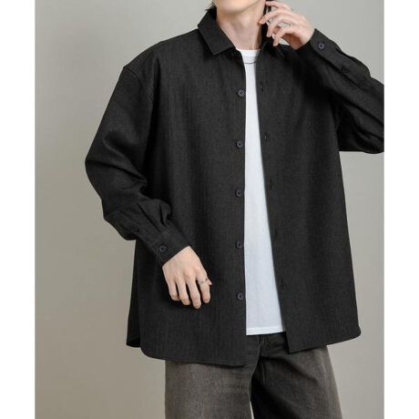 [^ԁFAAA7-13C109]yAE^[CNɉHDBw{[D肪͂̏{VczEJWAȃw{[Dꂢ߂ȑfނɗƂ݂܂BEقǂ悭[YŃh[v̂dオŁA邾łȂꂽ͋Co܂BE傫߂ȃ{^ANZgƂȂAAE^[CNɂƉHD钅Ȃy߂܂Bmaterialh[v̏o_炩ȃw{[n̗pĂAڂ̐[݂ƉKȒSn𗼗Ă܂Bstylinge[p[hXbNXƍ킹N[ȃX^CɁAVcHDƂĒp̂߂łBChVGbg̃E[pcƍ킹΁Afނ̃RgXgۗsIȃX^CɁBCi[Ƀ^[glbN⃂bNlbNjbg킹邱ƂŁAH~炵C[hX^Cy߂܂ByULTRA THERMO by URBAN RESEARCH^EgT[oCA[oT[`zuULTRA THERMO by URBAN RESEARCHv͊ЃA[oT[`ƎɊJfނłBԊOzĔMɕϊ邱ƂŁA ~M܂邽߁Ag܂By2025 Autumn^Winterzy25AWzi摜́A̓p\RȂǂ̉{ɂAۂ̐FƈقȂČꍇ܂B\߂Bi̐F̖ڈ́AiP̂̉摜QƂBCɓo^̂߁Cɓo^ꂽíA}Cy[WɂČ݂̉i݌ɏ󋵂̊mF\łBXg̊ǗɂЂpBfފ : ȂLk : Ȃn : Ȃ : Ȃ|Pbg : Ȃ