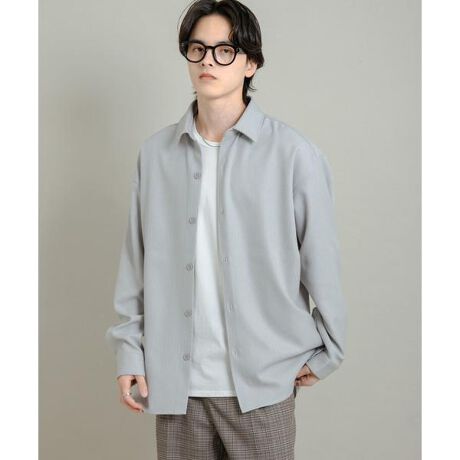 [^ԁFAAA7-13C109]yAE^[CNɉHDBw{[D肪͂̏{VczEJWAȃw{[Dꂢ߂ȑfނɗƂ݂܂BEقǂ悭[YŃh[v̂dオŁA邾łȂꂽ͋Co܂BE傫߂ȃ{^ANZgƂȂAAE^[CNɂƉHD钅Ȃy߂܂Bmaterialh[v̏o_炩ȃw{[n̗pĂAڂ̐[݂ƉKȒSn𗼗Ă܂Bstylinge[p[hXbNXƍ킹N[ȃX^CɁAVcHDƂĒp̂߂łBChVGbg̃E[pcƍ킹΁Afނ̃RgXgۗsIȃX^CɁBCi[Ƀ^[glbN⃂bNlbNjbg킹邱ƂŁAH~炵C[hX^Cy߂܂ByULTRA THERMO by URBAN RESEARCH^EgT[oCA[oT[`zuULTRA THERMO by URBAN RESEARCHv͊ЃA[oT[`ƎɊJfނłBԊOzĔMɕϊ邱ƂŁA ~M܂邽߁Ag܂By2025 Autumn^Winterzy25AWzi摜́A̓p\RȂǂ̉{ɂAۂ̐FƈقȂČꍇ܂B\߂Bi̐F̖ڈ́AiP̂̉摜QƂBCɓo^̂߁Cɓo^ꂽíA}Cy[WɂČ݂̉i݌ɏ󋵂̊mF\łBXg̊ǗɂЂpBfފ : ȂLk : Ȃn : Ȃ : Ȃ|Pbg : Ȃ