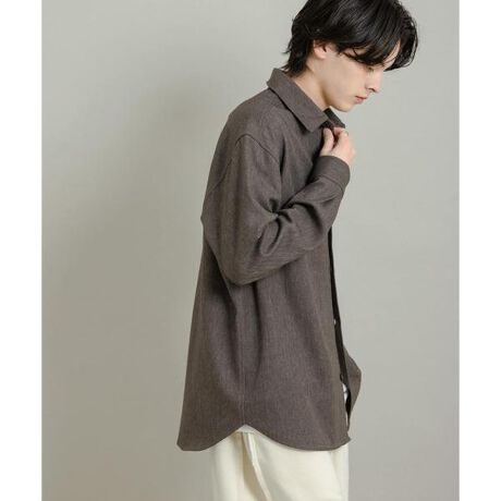 [^ԁFAAA7-13C109]yAE^[CNɉHDBw{[D肪͂̏{VczEJWAȃw{[Dꂢ߂ȑfނɗƂ݂܂BEقǂ悭[YŃh[v̂dオŁA邾łȂꂽ͋Co܂BE傫߂ȃ{^ANZgƂȂAAE^[CNɂƉHD钅Ȃy߂܂Bmaterialh[v̏o_炩ȃw{[n̗pĂAڂ̐[݂ƉKȒSn𗼗Ă܂Bstylinge[p[hXbNXƍ킹N[ȃX^CɁAVcHDƂĒp̂߂łBChVGbg̃E[pcƍ킹΁Afނ̃RgXgۗsIȃX^CɁBCi[Ƀ^[glbN⃂bNlbNjbg킹邱ƂŁAH~炵C[hX^Cy߂܂ByULTRA THERMO by URBAN RESEARCH^EgT[oCA[oT[`zuULTRA THERMO by URBAN RESEARCHv͊ЃA[oT[`ƎɊJfނłBԊOzĔMɕϊ邱ƂŁA ~M܂邽߁Ag܂By2025 Autumn^Winterzy25AWzi摜́A̓p\RȂǂ̉{ɂAۂ̐FƈقȂČꍇ܂B\߂Bi̐F̖ڈ́AiP̂̉摜QƂBCɓo^̂߁Cɓo^ꂽíA}Cy[WɂČ݂̉i݌ɏ󋵂̊mF\łBXg̊ǗɂЂpBfފ : ȂLk : Ȃn : Ȃ : Ȃ|Pbg : Ȃ