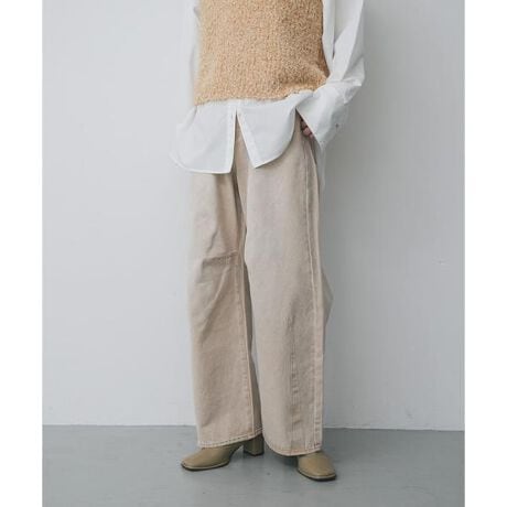 [^ԁFAA26130-2043003]yX^CAbvBJ[uVGbgfjzESn̗ǂfjfނŁAfC[[XɍœKE̓IȃJ[uVGbgAqbvCr̃CJo[E݌v̔_15000_˔j́ANlCACeSn̗ǂfjfނgpANlC̃J[ufjB̓IȃJ[uVGbgACɂȂqbv⑾̃CꂢɃJo[AŃX^CAbv܂B݌v̔_15000_˔jт̂AI[V[Y􂷂閜\Ȉ{łBN͐VF̃x[Wƃ~g܂By2026 Spring^Summerzy26SSz̏iɂ͓Ɠȕo߁A􂢉HĂ܂B̈׈__\AATCYقȂꍇ܂̂ŁA\߂Bi摜́A̓p\RȂǂ̉{ɂAۂ̐FƈقȂČꍇ܂B\߂Bi̐F̖ڈ́AiP̂̉摜QƂBCɓo^̂߁Cɓo^ꂽíA}Cy[WɂČ݂̉i݌ɏ󋵂̊mF\łBXg̊ǗɂЂpBfފ : ȂLk : ₠藠n : Ȃ : Ȃ|Pbg : 