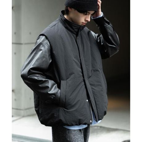 [^ԁFAAA7-17A109]yo[VGbgVNAyĒgiCxXgzE{[̂iCnƃo[VGbgAȂɐVNȃgh[hvX܂BEC[hX^CɍœKȃfUCŁATVc̃jbg܂ŁAȂ̕傫L܂BEy₩ȒSnȂg˔ĂAH~̉xɊ􂷂ACełBmaterialn̂iCngpĂAyĒĝ͂łBꂢ߂ȑfފŁAJWAɂȂ肷iȈۂۂĂ܂BstylingbNlbNjbgnClbNJbg\[Ci[ɍ킹AN[ȃC[h߂łBChXbNXZ~tApcƍ킹΁AsIŐꂽlJWA܂BXEFbgp[J[ƍ킹āAt[hoXg[g~bNXȒȂ{ȃeNjbNłBy2025 Autumn^Winterzy25AWzi̓ADڕ_EtFU[AȂȂǂ̋lߕo邱Ƃ܂̂ŁAӂB⊾AC(ɎԂł)ȂǂɂAFFڂ肷邱Ƃ܂̂ŁApEN[jO̍ۂ͏[ӉB̑舵Ɋւ܂ẮAiɕt̃AeV^OBd : 500gi摜́A̓p\RȂǂ̉{ɂAۂ̐FƈقȂČꍇ܂B\߂Bi̐F̖ڈ́AiP̂̉摜QƂBCɓo^̂߁Cɓo^ꂽíA}Cy[WɂČ݂̉i݌ɏ󋵂̊mF\łBXg̊ǗɂЂpBfފ : ȂLk : Ȃn :  : Ȃ|Pbg : 