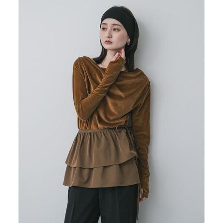 [^ԁFAAA7-21B113]yƍBCi[fQ̃fUCgbvXzEiȗ̂fނŁAꂽہEh[vfUCꖇŗlɂȂA؂₩oECi[ɂœKŁA̃R[fNAbviȗfނgpAh[vfUC̃Jbg\[BɎ{ꂽh[vAꖇŎ̉؂₩o܂BjbgWPbg̃Ci[ƂĒp邾ŁA܂؂₩ɌA̃R[fBl[gNAbvĂ܂By2025 Autumn^Winterzy25AWz̏íAxAgpĂ܂Bfނ̓Ap̖Cɂ葼̈ߗނ≺ȂǂɖщHt邱Ƃ܂BщHt̓uVȂǂŎ菜ĂBi摜́A̓p\RȂǂ̉{ɂAۂ̐FƈقȂČꍇ܂B\߂Bi̐F̖ڈ́AiP̂̉摜QƂBCɓo^̂߁Cɓo^ꂽíA}Cy[WɂČ݂̉i݌ɏ󋵂̊mF\łBXg̊ǗɂЂpBfފ : (IVORY)Lk : 藠n : Ȃ : ₠|Pbg : Ȃ