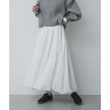 [^ԁFAA26130-2053012]y񂵗͔QBJ߂VGbgXJ[gzE悢nƂȂ₩ŁA邾łȂꊴoỄCEɂVGbgŁAX^CAbvE݌v̔43000_˔j̑lCACeɁALTCYVo悢nƂȂ₩fނgpAOXJ[gB̂̃CEɂVGbgŁAŃX^CAbv܂Bтɗhh}`bNȃVGbǵAig͂AIP[WZj[ɂœKB݌v̔43000_˔j̑lCACełBy2026 Spring^Summerzy26SSzi摜́A̓p\RȂǂ̉{ɂAۂ̐FƈقȂČꍇ܂B\߂Bi̐F̖ڈ́AiP̂̉摜QƂBCɓo^̂߁Cɓo^ꂽíA}Cy[WɂČ݂̉i݌ɏ󋵂̊mF\łBXg̊ǗɂЂpB