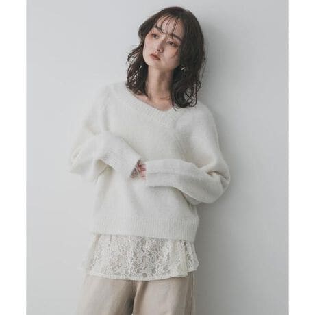 [^ԁFAAA7-22A140]y2025 Autumn^Winterzy25AWz̏íAsOł₷fނgpĂ܂BsO͎łނƖщH⎅؂Ȃǂ̌ɂȂ܂̂ŁAoT~ȂǂgȂ悤ɂЂƂЂƂ菜ĂBfނ̓AщH邱Ƃ܂B̈ߗނtщH́AubVOł肭Bp̍ۂ́Ał邾nF̈ߗނƂ̑gݍ킹߂܂Bd : 370gi摜́A̓p\RȂǂ̉{ɂAۂ̐FƈقȂČꍇ܂B\߂Bi̐F̖ڈ́AiP̂̉摜QƂBCɓo^̂߁Cɓo^ꂽíA}Cy[WɂČ݂̉i݌ɏ󋵂̊mF\łBXg̊ǗɂЂpBfފ : ₠(IVORY)Lk : 藠n : Ȃ : Ȃ|Pbg : Ȃ