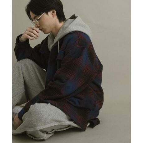 [^ԁFAAA7-13B110]yBe[ẂA~̃C[hɊ􂷂郋[YlVczEre[W\ƃ`FbNAȂɉ݂Ə{̃[hĂ܂BE[YVGbgɎdグĂÃCi[ƂC[h₷AȂ̕L܂BEƉHD邾ŁAȂꂽ͋CołAJWAX^CiグꖇłBmaterialre[W\IȃlVcngpĂA~ɂȋNтĂ邽߁AۉKɒp܂BstylingnClbNjbg⃂bNlbNCi[ɍ킹AH~̃C[hX^C߂łBChfjJ[Spcƍ킹΁A[YVGbgXg[gJWAɁBꂢ߂ȃE[XbNXƍ킹AɃU[u[cň߂邱ƂŁAl̔yޒȂ\łBy2025 Autumn^Winterzy25AWz̏íAsOł₷fނgpĂ܂BsO͎łނƖщH⎅؂Ȃǂ̌ɂȂ܂̂ŁAoT~ȂǂgȂ悤ɂЂƂЂƂ菜ĂBC⊾AJȂǂ̎gpɂAF⑼̕ւ̐Fڂ̉\܂̂łӂBi摜́A̓p\RȂǂ̉{ɂAۂ̐FƈقȂČꍇ܂B\߂Bi̐F̖ڈ́AiP̂̉摜QƂBCɓo^̂߁Cɓo^ꂽíA}Cy[WɂČ݂̉i݌ɏ󋵂̊mF\łBXg̊ǗɂЂpBfފ : ȂLk : Ȃn : Ȃ : Ȃ|Pbg : 