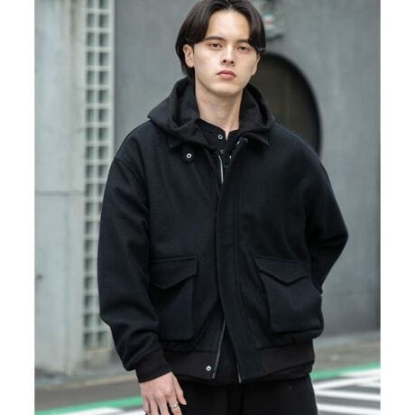 [^ԁFAAA7-17C116]y[Y~Z䂪͂̏iJbggu]zEꂢ߂ȃJbggnɗƂނƂŁAl̕ɂ₷iȃX^hJ[u]ɎdグĂ܂BE[YȃVGbgƒZfUCAN炵{ȃoXoAȂꂽ͋Co܂BEnȂ̂ŁA^~̋G߂܂ňSĒpł鍂hĂ܂Bmaterialꂢ߂ȕ\ȃJbggngpĂAURBAN RESEARCHЂ̃IWit@ubNłBiȌڂłȂAdyɉHD邱Ƃł܂BstylingnCEGXg̃ChXbNXtApcƍ킹AZ̃VGbgʂ̂钅Ȃ߂łBbNlbNjbgVvȃVcCi[ɂ邱ƂŁAX^hJ[̃fUCۗN[ȃX^C܂B̓U[u[c⃍[t@[ŁAlۂ߂̂{ȃeNjbNłByULTRA THERMO by URBAN RESEARCH^EgT[oCA[oT[`zuULTRA THERMO by URBAN RESEARCHv͊ЃA[oT[`ƎɊJfނłBԊOzĔMɕϊ邱ƂŁA ~M܂邽߁Ag܂By2025 Autumn^Winterzy25AWzd : 920gi摜́A̓p\RȂǂ̉{ɂAۂ̐FƈقȂČꍇ܂B\߂Bi̐F̖ڈ́AiP̂̉摜QƂBCɓo^̂߁Cɓo^ꂽíA}Cy[WɂČ݂̉i݌ɏ󋵂̊mF\łBXg̊ǗɂЂpBfފ : ȂLk : (\n)n :  : Ȃ|Pbg : 