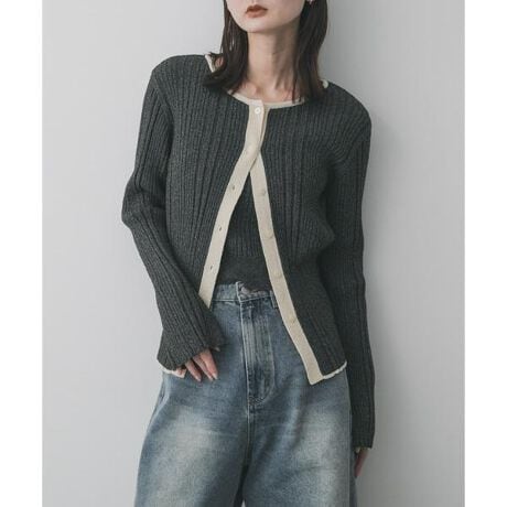 [^ԁFAA26130-2021003]yAW݁BrX`Fy߂閜\ATuzE\̂郋[v[ŕ҂ݗĂA؂₩ȃ}`ujbgEgĥzFƃ{[_[̃A\[gWJEATuŁA^N̓rX`FɂCi[ɂȂ}`WAY\Lȃ[v[gA}`uɕ҂ݗĂjbgATuBgĥzFfUCA邾ŃR[fBl[g̑NxグĂ܂BZbg̃^ŃArX`F̂悤ɏd˒AVvȃCi[ƂĎgƒ񂵗͔QBꂼPiłgACełBy2026 Spring^Summerzy26SSzd : 480g(^NgbvO : 355g)^Ngbv : 28.5cm ^ 43cm ^ g32cmi摜́A̓p\RȂǂ̉{ɂAۂ̐FƈقȂČꍇ܂B\߂Bi̐F̖ڈ́AiP̂̉摜QƂBCɓo^̂߁Cɓo^ꂽíA}Cy[WɂČ݂̉i݌ɏ󋵂̊mF\łBXg̊ǗɂЂpB