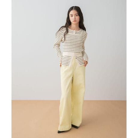 [^ԁFAA26130-2021003]yAW݁BrX`Fy߂閜\ATuzE\̂郋[v[ŕ҂ݗĂA؂₩ȃ}`ujbgEgĥzFƃ{[_[̃A\[gWJEATuŁA^N̓rX`FɂCi[ɂȂ}`WAY\Lȃ[v[gA}`uɕ҂ݗĂjbgATuBgĥzFfUCA邾ŃR[fBl[g̑NxグĂ܂BZbg̃^ŃArX`F̂悤ɏd˒AVvȃCi[ƂĎgƒ񂵗͔QBꂼPiłgACełBy2026 Spring^Summerzy26SSzd : 480g(^NgbvO : 355g)^Ngbv : 28.5cm ^ 43cm ^ g32cmi摜́A̓p\RȂǂ̉{ɂAۂ̐FƈقȂČꍇ܂B\߂Bi̐F̖ڈ́AiP̂̉摜QƂBCɓo^̂߁Cɓo^ꂽíA}Cy[WɂČ݂̉i݌ɏ󋵂̊mF\łBXg̊ǗɂЂpB