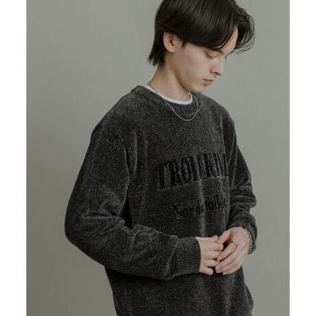 [^ԁFAAA7-12C118]yOtBbNŖA_炩ȃ[ŎdĂjbgvI[o[zEщH郂[̏_炩ȕɁAtg̃OtBbNf{ȃfUCłBE悢Ƃ̂TCYŁAbNX͋CoȂAiȈۂŒp܂BE炩ȒSnƒg˔ĂAH~̒ȂɌȂꖇłBmaterialщH郂[gĕ҂܂ĂA_炩ȐnƊ炩ȔG肪͂łB悢򂪂邽߁AJWAiȕ͋Co܂Bstylinge[p[hXbNXƍ킹N[ȃX^CɁAjbg̃OtBbNɂsIȃJWAvXBChfjJ[Spcƍ킹΁A[YVGbg{ȒȂ܂BCi[ɔVcd˂ċ݌␞`AU[ň߂肷̂߂łByV[YACezAAA7-12C121 [jbgvI[o[y2025 Autumn^Winterzy25AWz̏i͕Ғn̓A䂪݂܂B̂߁AꖇꖇTCY╗ȂǂɈႢ܂A͂̕Ғn̓ł̂ŁA̐ił͖킦Ȃǂy݂Bî̏dŐLтĂ܂Ƃ܂BVGbgȂ߂ɁA̍ۂ͕Aۊǂ̍ۂ̓nK[gpAݕۊǂɂĂBd : 635gi摜́A̓p\RȂǂ̉{ɂAۂ̐FƈقȂČꍇ܂B\߂Bi̐F̖ڈ́AiP̂̉摜QƂBCɓo^̂߁Cɓo^ꂽíA}Cy[WɂČ݂̉i݌ɏ󋵂̊mF\łBXg̊ǗɂЂpBfފ : ȂLk : 藠n : Ȃ : Ȃ|Pbg : Ȃ