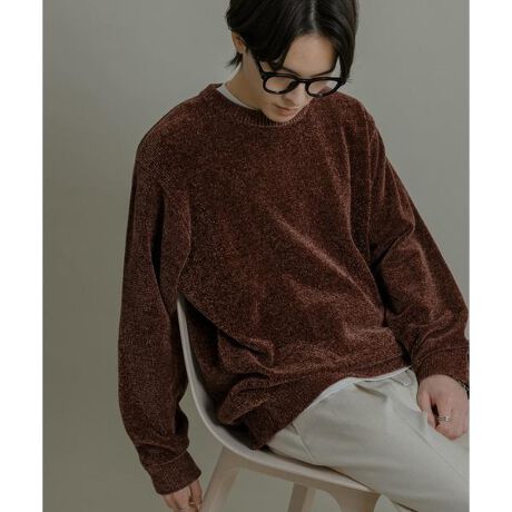 [^ԁFAAA7-12C121]yfނ̗ǂۗA悢򂪏iȃ[jbgvI[o[zEщH郂[̏_炩ȕAH~炵݂̂\o܂BEVvȂfނ̗ǂdオŁAꖇŒȂ̏iiグ܂BE悢Ƃ̂TCYAbNX{ȃX^C܂BmaterialщH郂[gĕ҂܂ĂA_炩ȐnƊ炩ȒSn͂łB悢򂪂邽߁AJWAiȕ͋Co܂BstylingChXbNXZ~tApcƍ킹Ajbg̑fފɂsIȃN[JWA߂łBtFCNU[̃pcƍ킹ّfރ~bNXA`FbÑChpcƍ킹΁ÃANZgyނƂł܂ByV[YACezAAA7-12C118 [SOtBbNjbgy2025 Autumn^Winterzy25AWz̏i͕Ғn̓A䂪݂܂B̂߁AꖇꖇTCY╗ȂǂɈႢ܂A͂̕Ғn̓ł̂ŁA̐ił͖킦Ȃǂy݂Bî̏dŐLтĂ܂Ƃ܂BVGbgȂ߂ɁA̍ۂ͕Aۊǂ̍ۂ̓nK[gpAݕۊǂɂĂBd : 610gi摜́A̓p\RȂǂ̉{ɂAۂ̐FƈقȂČꍇ܂B\߂Bi̐F̖ڈ́AiP̂̉摜QƂBCɓo^̂߁Cɓo^ꂽíA}Cy[WɂČ݂̉i݌ɏ󋵂̊mF\łBXg̊ǗɂЂpBfފ : ȂLk : 藠n : Ȃ : Ȃ|Pbg : Ȃ