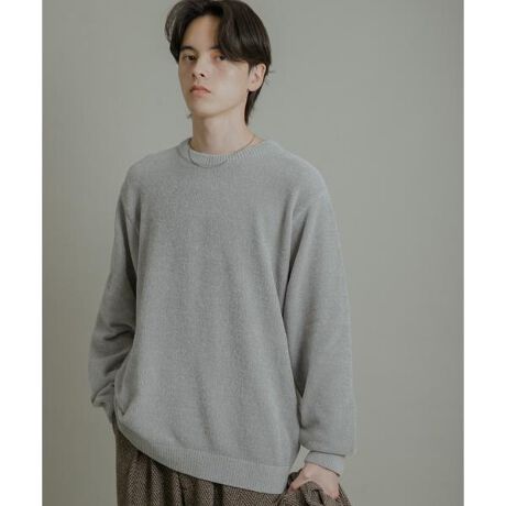 [^ԁFAAA7-12C121]yfނ̗ǂۗA悢򂪏iȃ[jbgvI[o[zEщH郂[̏_炩ȕAH~炵݂̂\o܂BEVvȂfނ̗ǂdオŁAꖇŒȂ̏iiグ܂BE悢Ƃ̂TCYAbNX{ȃX^C܂BmaterialщH郂[gĕ҂܂ĂA_炩ȐnƊ炩ȒSn͂łB悢򂪂邽߁AJWAiȕ͋Co܂BstylingChXbNXZ~tApcƍ킹Ajbg̑fފɂsIȃN[JWA߂łBtFCNU[̃pcƍ킹ّfރ~bNXA`FbÑChpcƍ킹΁ÃANZgyނƂł܂ByV[YACezAAA7-12C118 [SOtBbNjbgy2025 Autumn^Winterzy25AWz̏i͕Ғn̓A䂪݂܂B̂߁AꖇꖇTCY╗ȂǂɈႢ܂A͂̕Ғn̓ł̂ŁA̐ił͖킦Ȃǂy݂Bî̏dŐLтĂ܂Ƃ܂BVGbgȂ߂ɁA̍ۂ͕Aۊǂ̍ۂ̓nK[gpAݕۊǂɂĂBd : 610gi摜́A̓p\RȂǂ̉{ɂAۂ̐FƈقȂČꍇ܂B\߂Bi̐F̖ڈ́AiP̂̉摜QƂBCɓo^̂߁Cɓo^ꂽíA}Cy[WɂČ݂̉i݌ɏ󋵂̊mF\łBXg̊ǗɂЂpBfފ : ȂLk : 藠n : Ȃ : Ȃ|Pbg : Ȃ