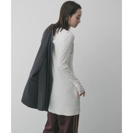 [^ԁFAA26130-2021006]yCŕςBO2WAY̌l҂݃jbgxXgzEl҂݂łƕ҂񂾃~bNXJ[ƃ\bhJ[̃A\[gWJEO2WAYŒpłACŃlbNCςERpNgȃVcƂ̃C[hX^C߂Ƃl҂݂AH~̒Ȃɉ[hYjbgxXgBOǂłpł2WAYdlȂ̂ŁAN[lbNVlbNȂǁA킹Ci[Cŕ͋Cς܂BɃRpNgȃVcƂ̃C[hX^C߁B񂵗͔Q̃ACełBy2026 Spring^Summerzy26SSzd : 405gi摜́A̓p\RȂǂ̉{ɂAۂ̐FƈقȂČꍇ܂B\߂Bi̐F̖ڈ́AiP̂̉摜QƂBCɓo^̂߁Cɓo^ꂽíA}Cy[WɂČ݂̉i݌ɏ󋵂̊mF\łBXg̊ǗɂЂpB