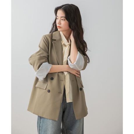 [^ԁFAA26130-2071001]EVɂȂɂ|cCƃlbṽA\[gWJEnXgCvȂ̂ŁA܂ԂăfUCy߂Ejbg݂₷I[o[TCYŁAH~ɍœKVɂȂɂ|cCfނƁA\Lȃlbvfނ2ނIׂI[o[TCYWPbgBn̓XgCvɂȂĂA܂Ԃĕ钅Ȃ߂łBƂI[o[TCYȂ̂ŁÃjbgCi[ɒłXgXt[BH~̃}jbVȃX^CA񂵗͔Q̈ꖇłBy2026 Spring^Summerzy26SSzd(CHARCOALC BEIGE) : 650gd(IVORY) : 730gi摜́A̓p\RȂǂ̉{ɂAۂ̐FƈقȂČꍇ܂B\߂Bi̐F̖ڈ́AiP̂̉摜QƂBCɓo^̂߁Cɓo^ꂽíA}Cy[WɂČ݂̉i݌ɏ󋵂̊mF\łBXg̊ǗɂЂpB