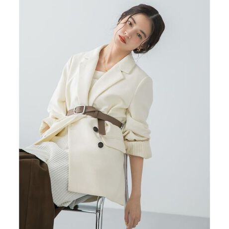 [^ԁFAA26130-2071001]EVɂȂɂ|cCƃlbṽA\[gWJEnXgCvȂ̂ŁA܂ԂăfUCy߂Ejbg݂₷I[o[TCYŁAH~ɍœKVɂȂɂ|cCfނƁA\Lȃlbvfނ2ނIׂI[o[TCYWPbgBn̓XgCvɂȂĂA܂Ԃĕ钅Ȃ߂łBƂI[o[TCYȂ̂ŁÃjbgCi[ɒłXgXt[BH~̃}jbVȃX^CA񂵗͔Q̈ꖇłBy2026 Spring^Summerzy26SSzd(CHARCOALC BEIGE) : 650gd(IVORY) : 730gi摜́A̓p\RȂǂ̉{ɂAۂ̐FƈقȂČꍇ܂B\߂Bi̐F̖ڈ́AiP̂̉摜QƂBCɓo^̂߁Cɓo^ꂽíA}Cy[WɂČ݂̉i݌ɏ󋵂̊mF\łBXg̊ǗɂЂpB