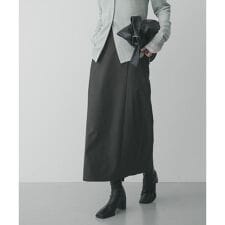 『一部WEB限定サイズ』ストレッチタイトスカート