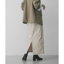 『一部WEB限定サイズ』ストレッチタイトスカート