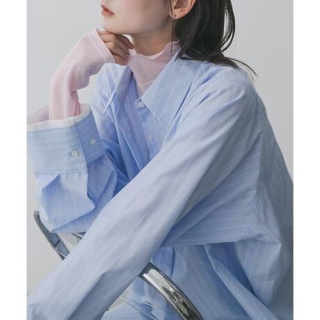 [^ԁFAAA7-21A110]y񂵗͔QB㎿VA[nClbNJbg\[zE㎿ȃRbggpVA[fނŁASn悢GEnClbNfUCŁAC[h̃Ci[ƂĒ񂵗͔QEKxȃVA[A̃X^COɒ悢vX㎿ȃRbgfނgpA悢͂̃VA[Jbg\[BnClbNfUCȂ̂ŁAjbgXEFbg̃Ci[ƂĒp邾ŁA񌳂ɒgƃgh̔vXł܂BǂȃACeƂ킹₷\ȈꖇłBy2025 Autumn^Winterzy25AWz̏íAfނ̓Akޏꍇ܂B́A`𐮂ĊĂB^⋭͂ƁAE(DڂĊJAD낪)ڊ(D莅ĕЊADڂJ)邱Ƃ܂Bp̍ۂ͂ӂBi摜́A̓p\RȂǂ̉{ɂAۂ̐FƈقȂČꍇ܂B\߂Bi̐F̖ڈ́AiP̂̉摜QƂBCɓo^̂߁Cɓo^ꂽíA}Cy[WɂČ݂̉i݌ɏ󋵂̊mF\łBXg̊ǗɂЂpBfފ : Lk : 藠n : Ȃ : Ȃ|Pbg : Ȃ