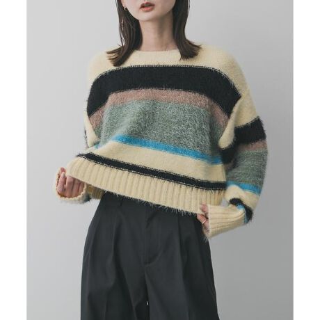 [^ԁFAAA7-22B142]y񂵗͔QBVM[{[_[jbgzEё̒Ɩ͓IȔzFAȂ̎ɁEL߂̃lbNƒZ߂̏ŁAƃX^CAbv𗼗EꂼقȂzFŁACɓ̈ꖇ₷ё̒_炩ȎgpjbgvI[o[Bڂ䂭{[_[zFƁAӂӂƂVM[fނAH~̒Ȃɉ؂₩vX܂BL߂ɊJlbNCƒZ߂̏䂪AƂƃX^CAbvʂoBVvȃ{gXɍ킹邾ŁAgĥX^C܂By2025 Autumn^Winterzy25AWz̏i͕Ғn̓A䂪݂܂B̂߁AꖇꖇTCY╗ȂǂɈႢ܂A͂̕Ғn̓ł̂ŁA̐ił͖킦Ȃǂy݂Bî̏dŐLтĂ܂Ƃ܂BVGbgȂ߂ɁA̍ۂ͕Aۊǂ̍ۂ̓nK[gpAݕۊǂɂĂB̑舵Ɋւ܂ẮAiɕt̃AeV^OBd : 440gi摜́A̓p\RȂǂ̉{ɂAۂ̐FƈقȂČꍇ܂B\߂Bi̐F̖ڈ́AiP̂̉摜QƂBCɓo^̂߁Cɓo^ꂽíA}Cy[WɂČ݂̉i݌ɏ󋵂̊mF\łBXg̊ǗɂЂpBfފ : ȂLk : 藠n : Ȃ : Ȃ|Pbg : Ȃ