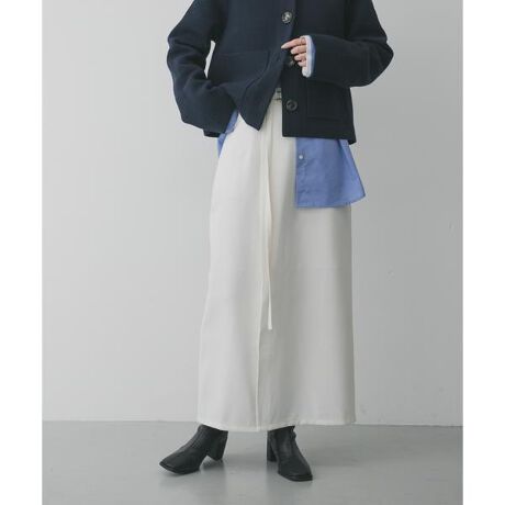 [^ԁFAAA7-25A112]yX^CiグBfUCi[XJ[gzE_炩̂cCnŁAiŉKȗSnE׃xgEGXg̐ꂽANZgɁẼVGbgAȂɃ[hȔvX_炩悢̂cCngpi[XJ[gB^CgȂICAĝ̃CꂢɌĂ܂B̃fUCƍ׃xgAVvȃgbvXƍ킹邾łƐꂽۂɁBItBXfC[܂ŁA񂵗͔Q̃ACełBy2025 Autumn^Winterzy25AWzi摜́A̓p\RȂǂ̉{ɂAۂ̐FƈقȂČꍇ܂B\߂Bi̐F̖ڈ́AiP̂̉摜QƂBCɓo^̂߁Cɓo^ꂽíA}Cy[WɂČ݂̉i݌ɏ󋵂̊mF\łBXg̊ǗɂЂpBfފ : ₠(IVORYn牺)Lk : ₠藠n :  : Ȃ|Pbg : 